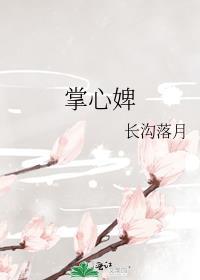 掌心婢章节列表