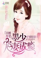 闪婚厚爱墨少宠妻成瘾 第502章