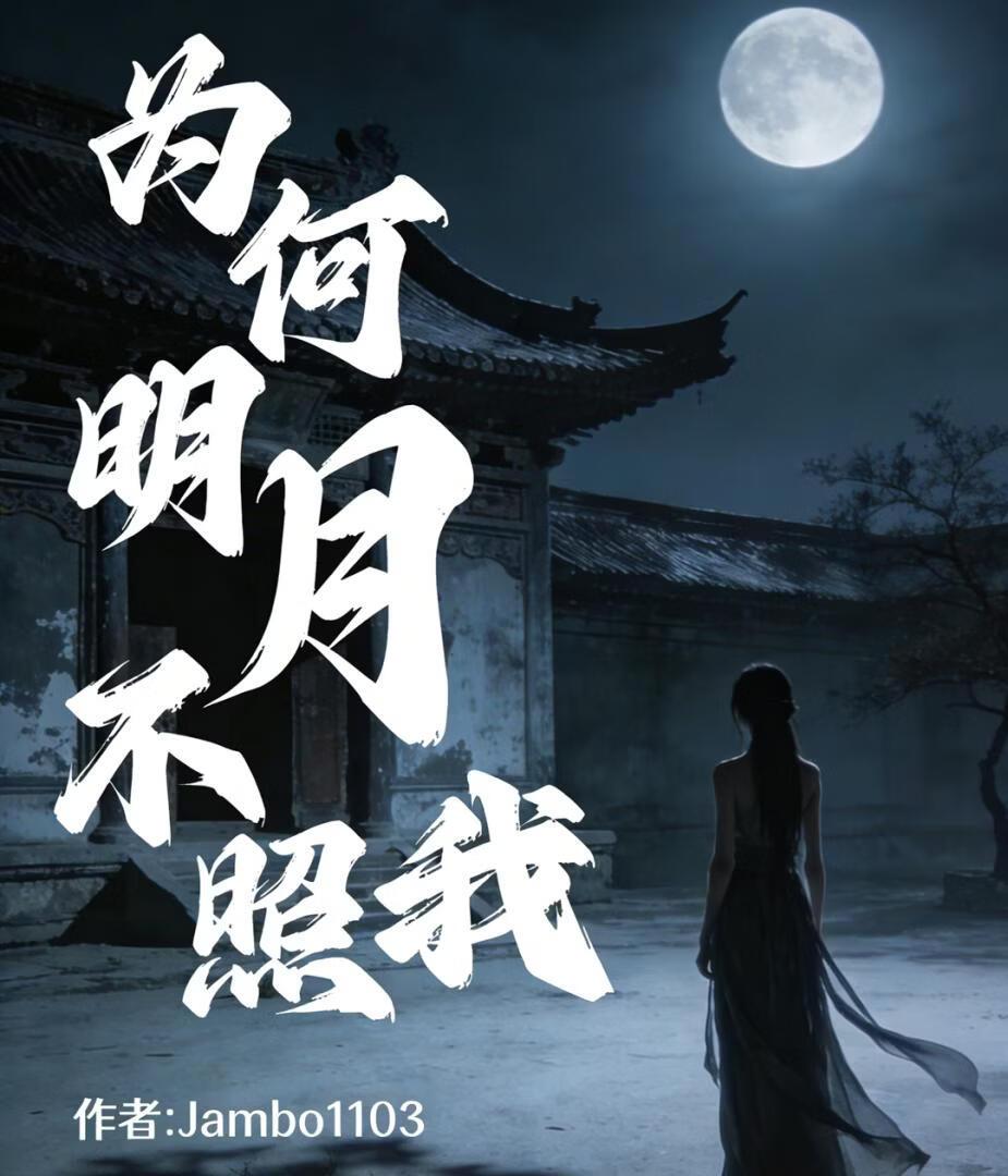 为何明月独不照我歌曲