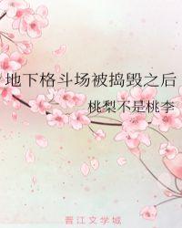 地下格斗动画