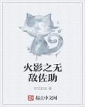 火影佐助是女生